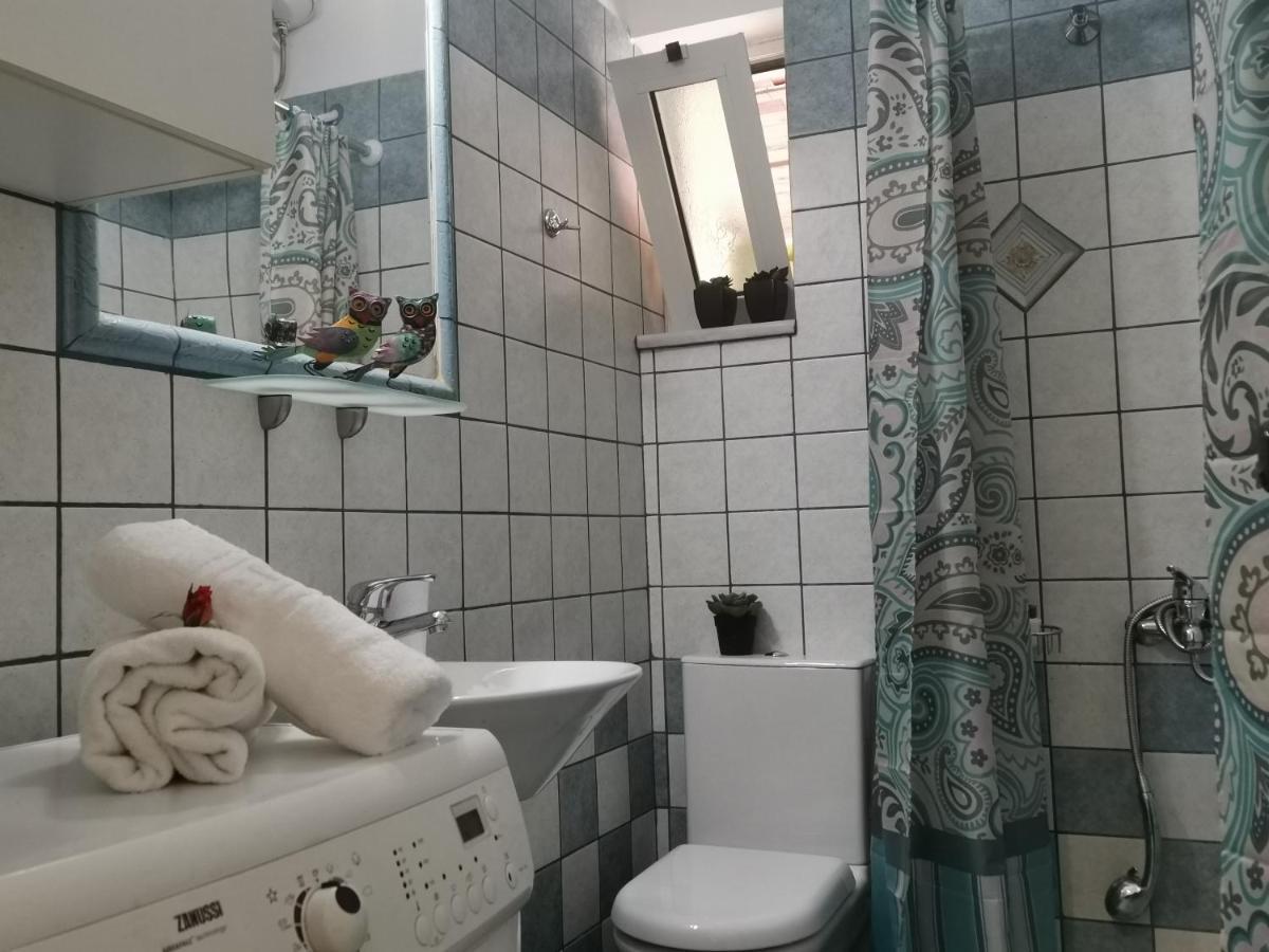 Cozy Home Nea Kydonia 外观 照片