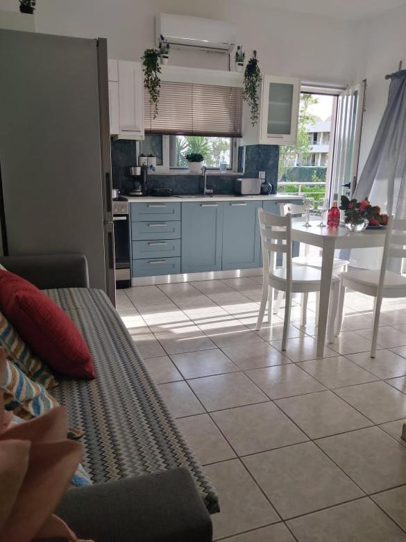Cozy Home Nea Kydonia 外观 照片